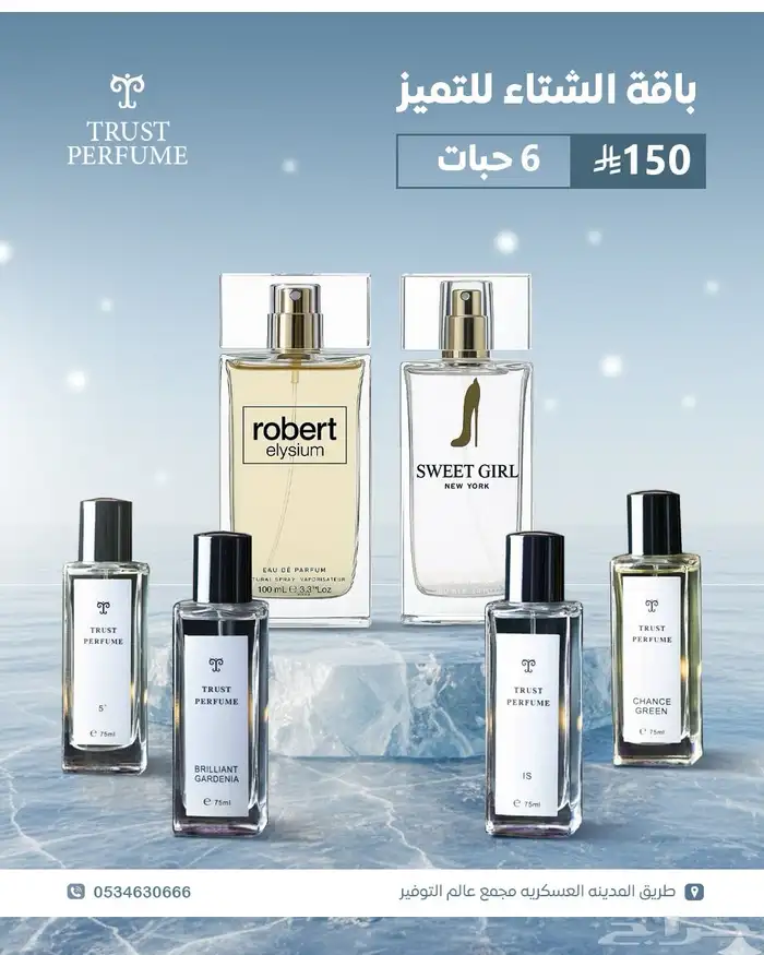 تصميم وادارة. منصات 1