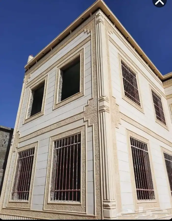 ابو علي الاشغال الياسه الملونه بديل حجر 8