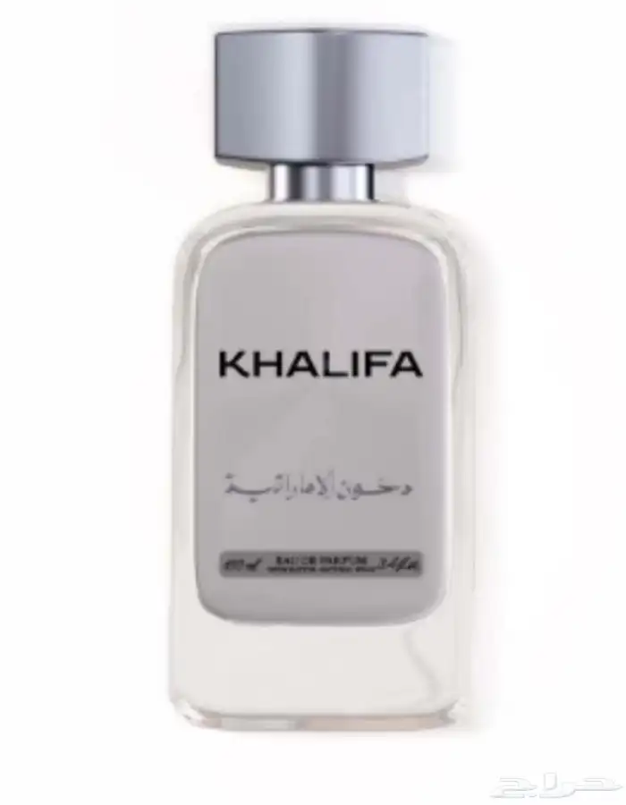 عطر من دخون امارتيه دموع الذهب 100ملي عطر خرافي يهبل 1