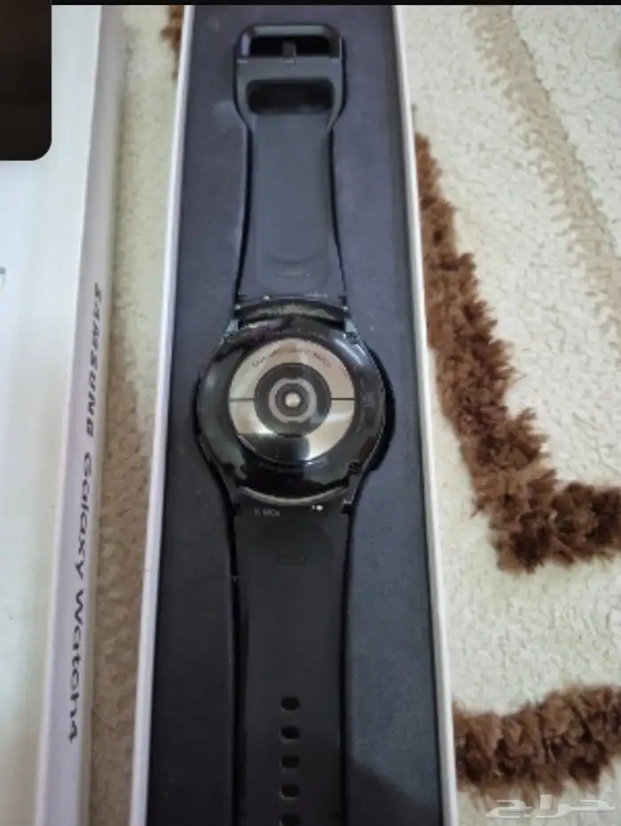 سامسونج واتش 4 1