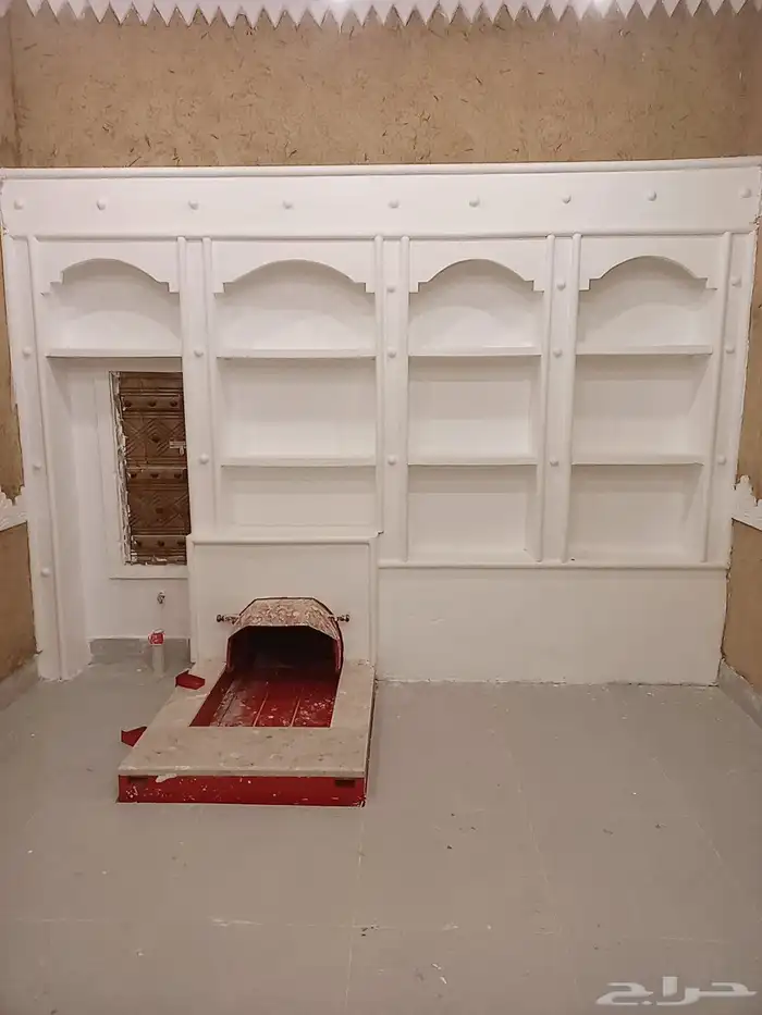 مشب  مار جار مدخنا  ي ور 1