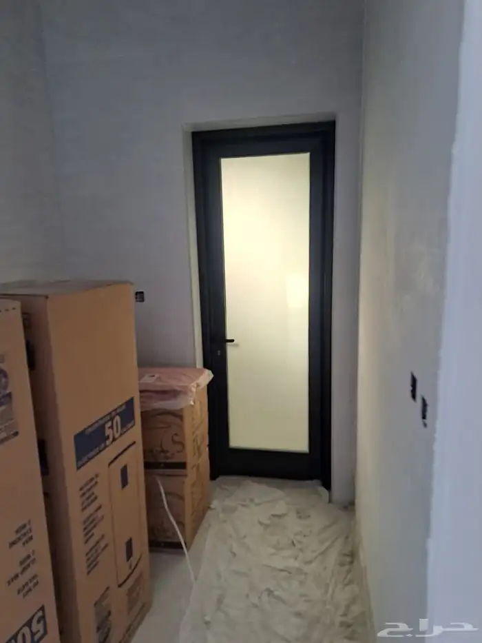 تفصيل جميع انواع الواجهات والنوافذ والابواب والسكريت 8