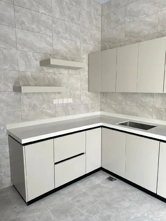 تفصيل جميع انواع المطابخ الحديثه شغل بادقه ومواعيد باوقتها 6