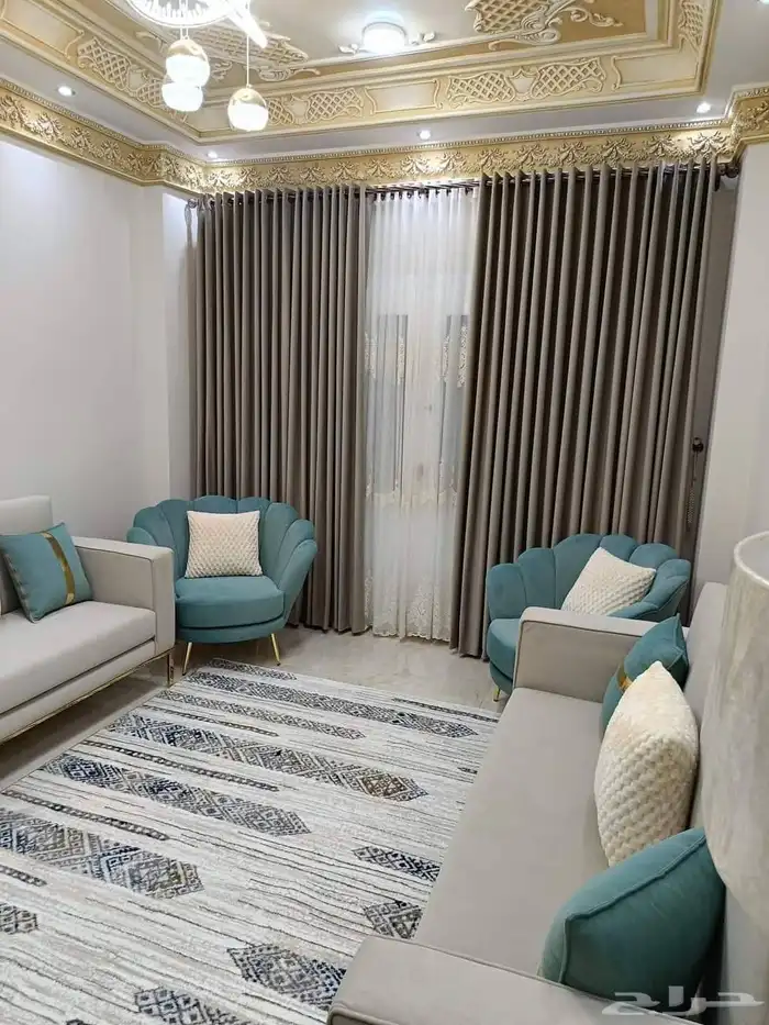 تفصيل تنجيد كنب مجالس ستاير ويفي جودة وفخامة بأسعار مناسبه 0