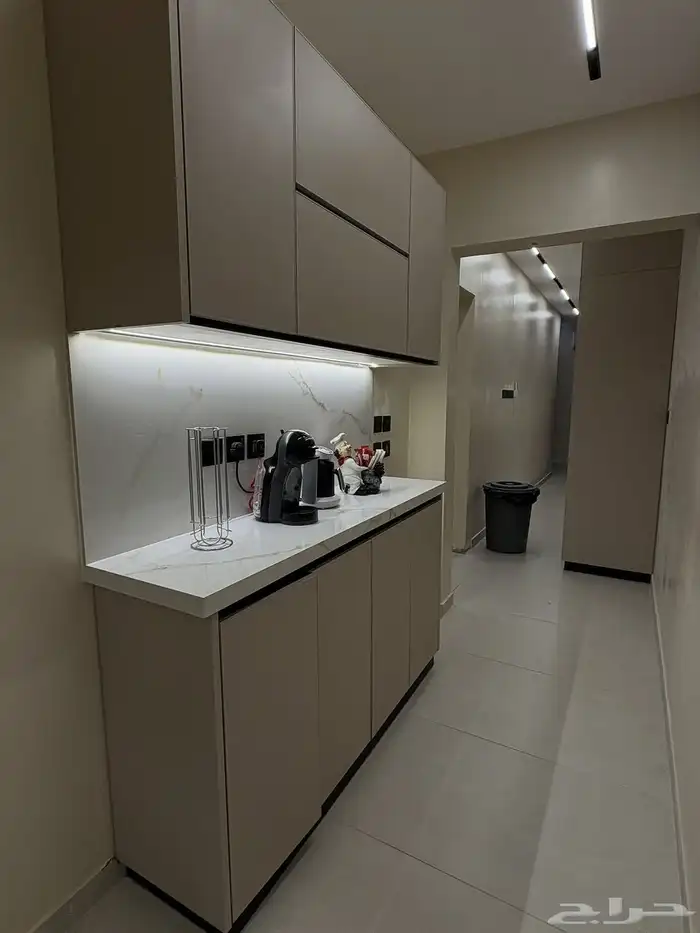 مطابخ فاخرة بلمسة عصرية الجديد في عالم المطابخ. 2