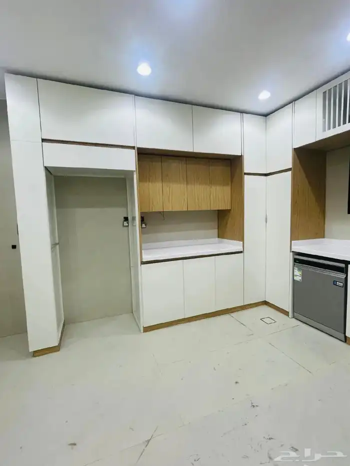 تفصيل جميع انواع المطابخ الحديثه شغل بادقه ومواعيد باوقتها 2