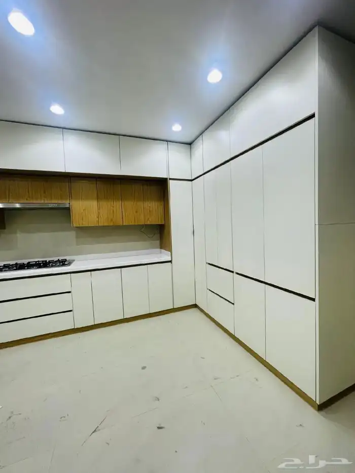 تفصيل جميع انواع المطابخ الحديثه شغل بادقه ومواعيد باوقتها 5