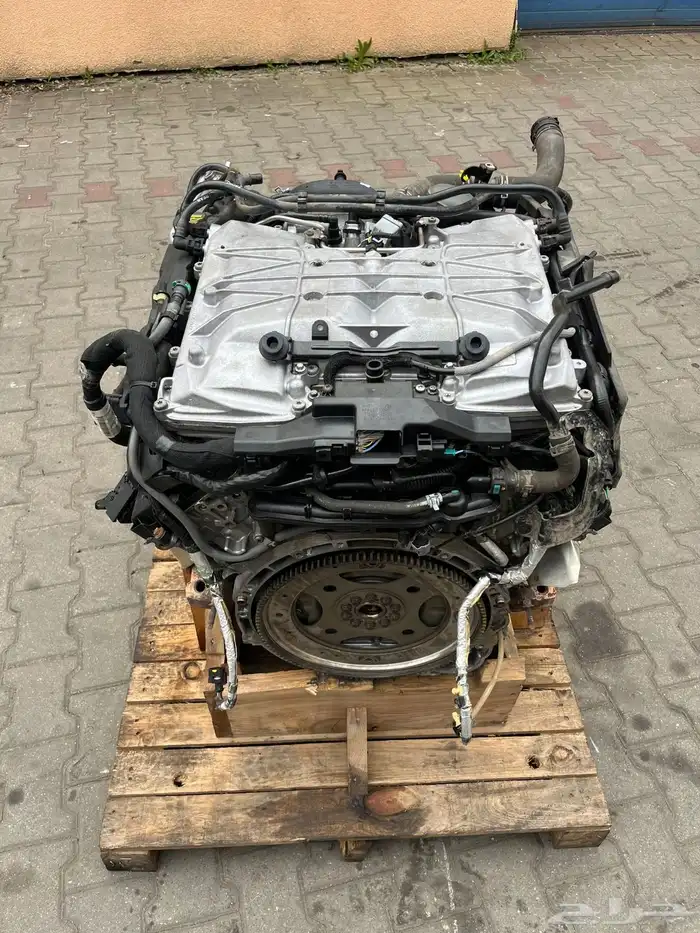 مكاين F150وكاله فورد ضمان سنه كامله 5