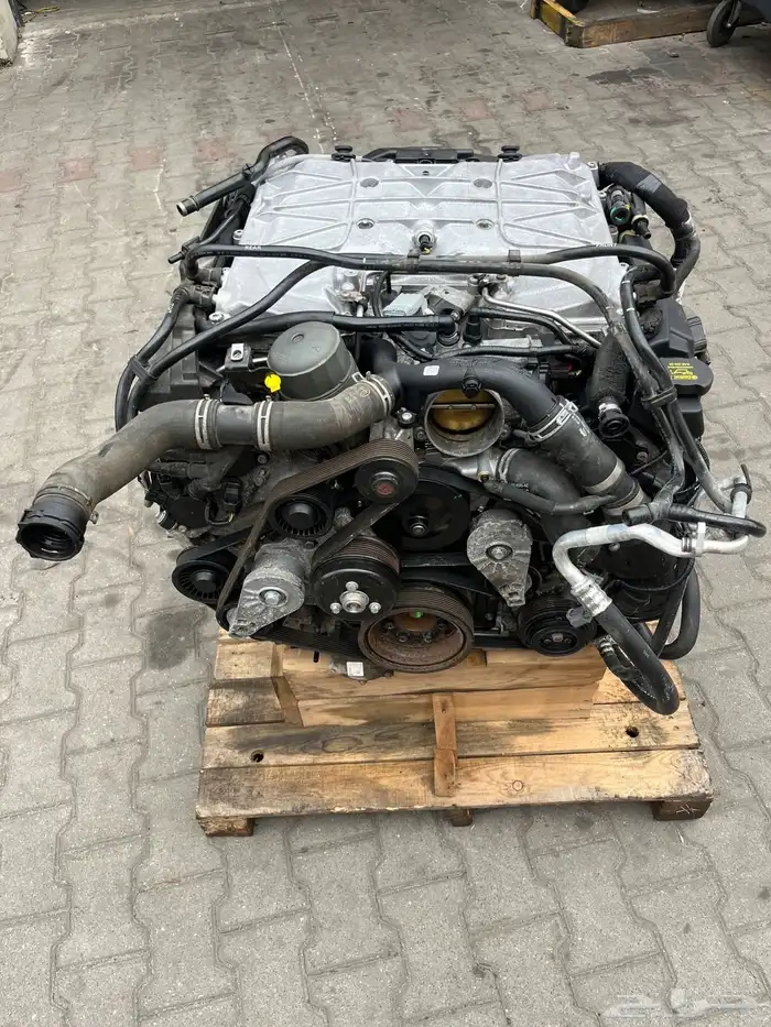 مكاين F150وكاله فورد ضمان سنه كامله 7