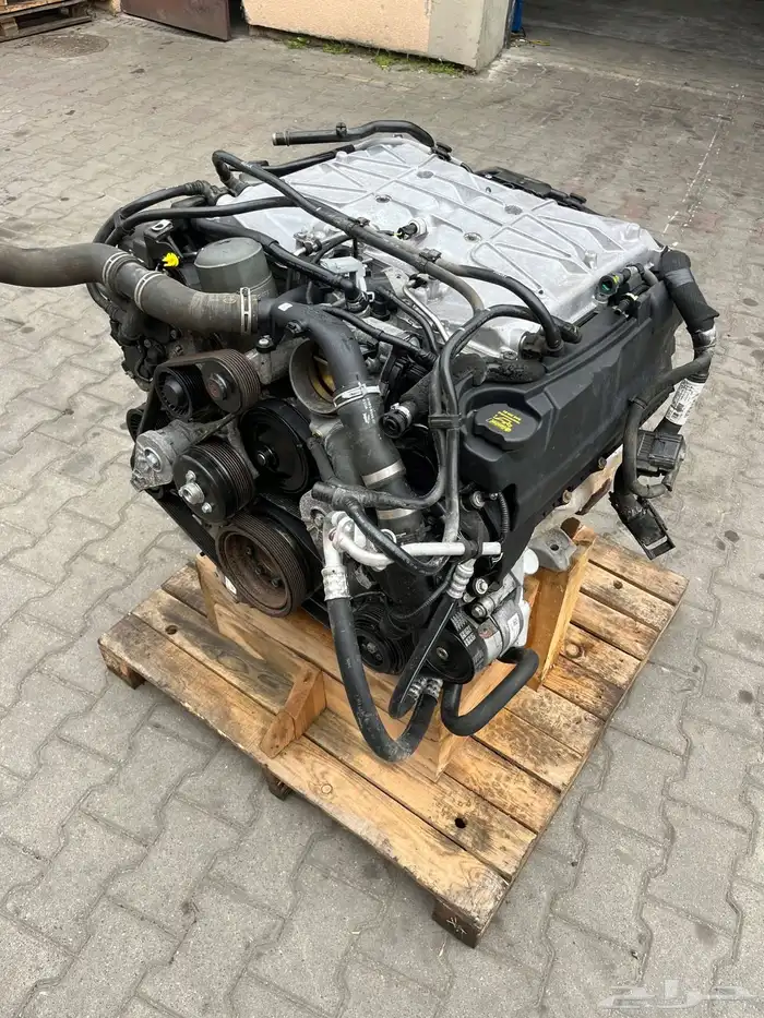 مكاين F150وكاله فورد ضمان سنه كامله 6