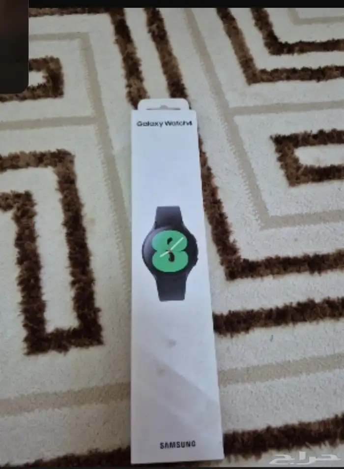 سامسونج واتش 4 0