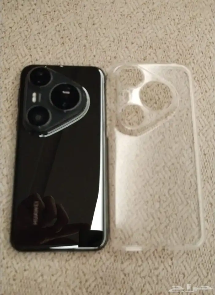 هواوي بيورا 80 برو 1