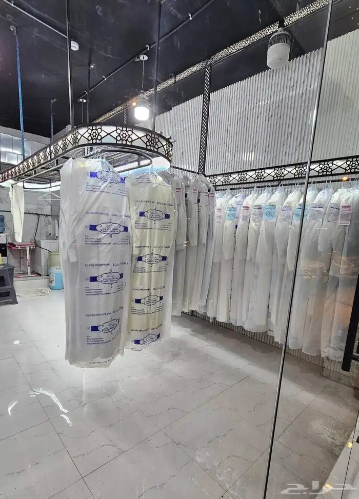 مغسلة ملابس 2