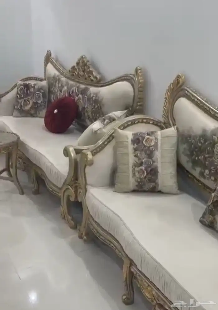 للبيع اثاث مستعممدركهل 3