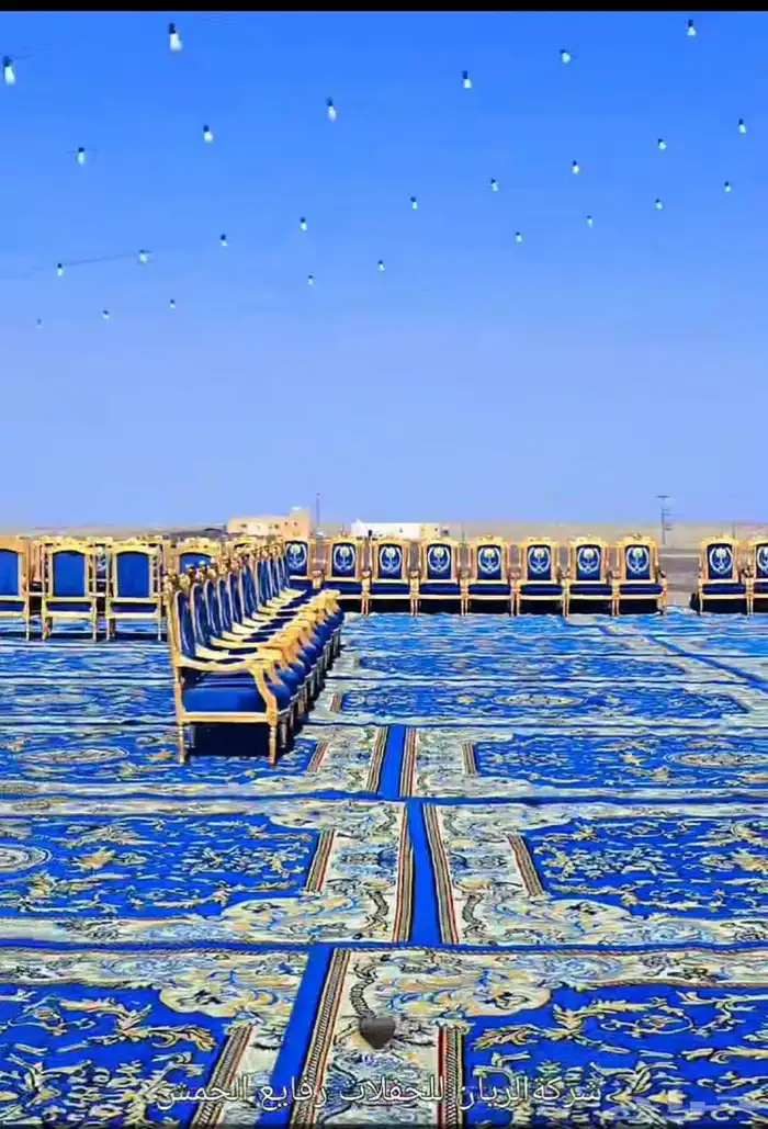 شركة الريان للحفلات جميع انحاء المملكة 8