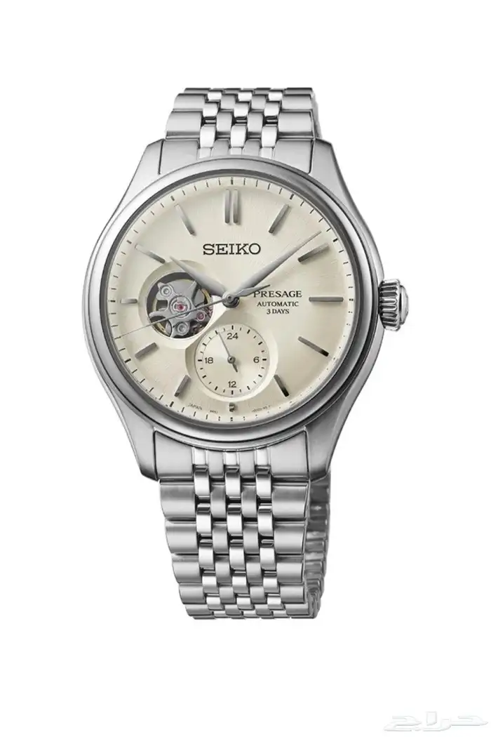 ساعه رجالي محفظة نقود 13