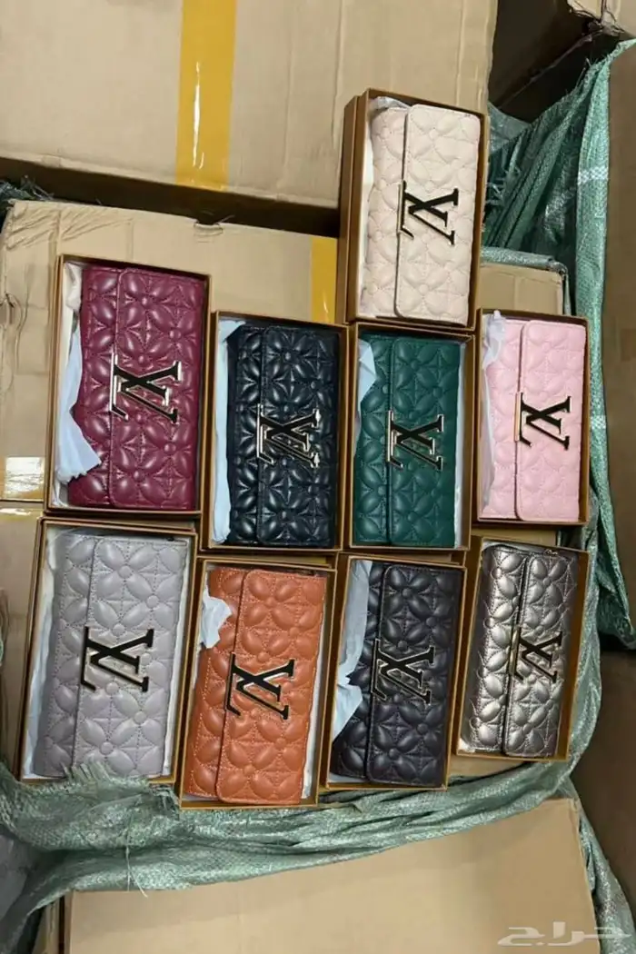 شنط ماستر قوة القوه 3