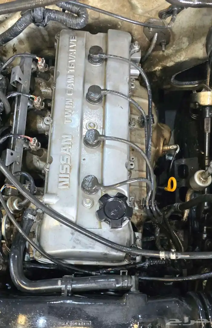 مكينة ددسن المديل 2013 . 2009 0