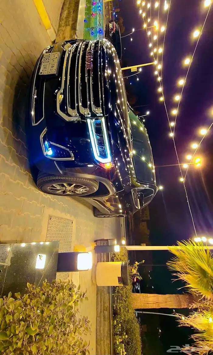 GMC ACADIA SLE 2021 5