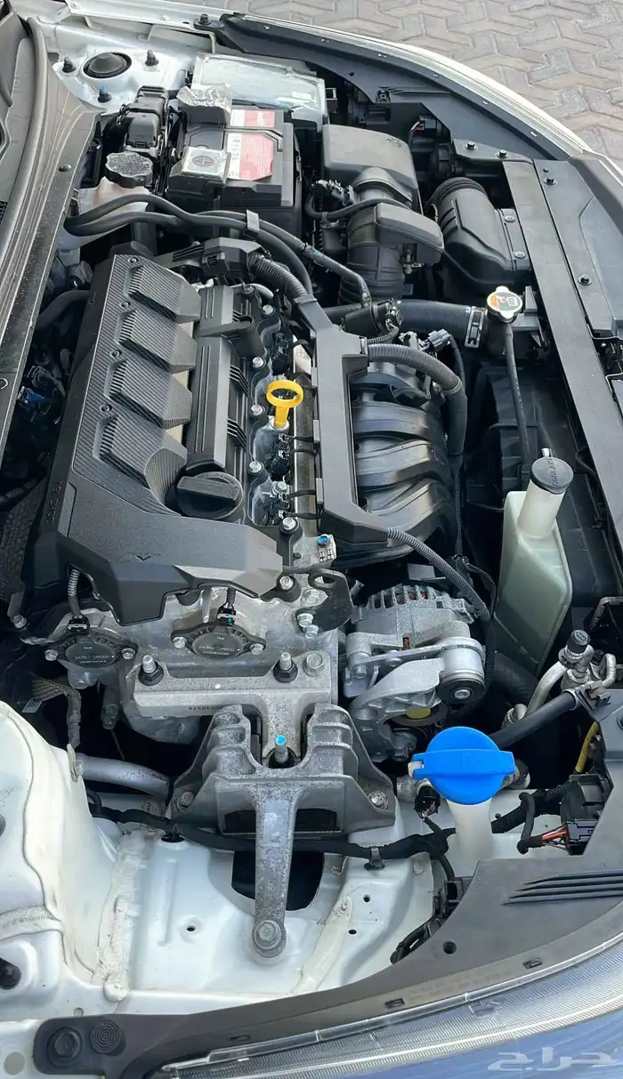 كيا سيراتو K3 2020 - مواصفات عالية - نظيفة 19