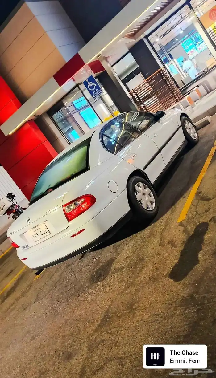 لومينا 2002 مخزنة 6