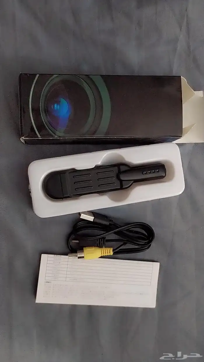 قلم كاميره 0