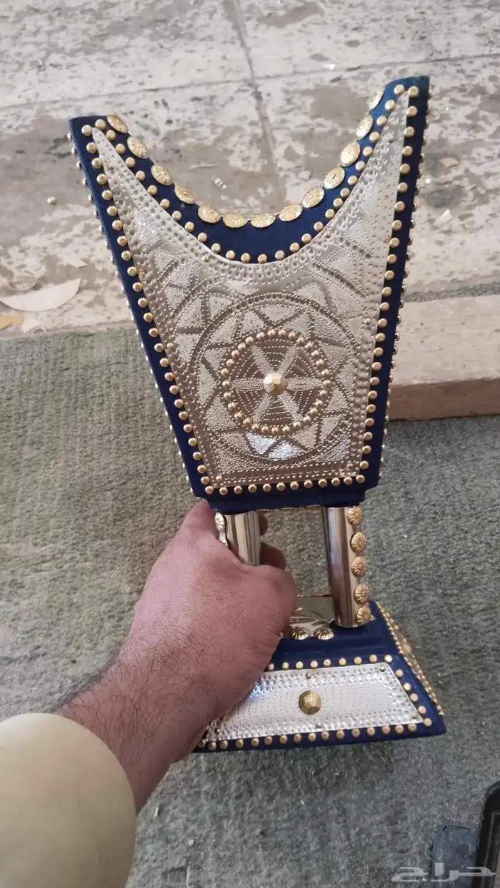 صلح مباخر حائل 7