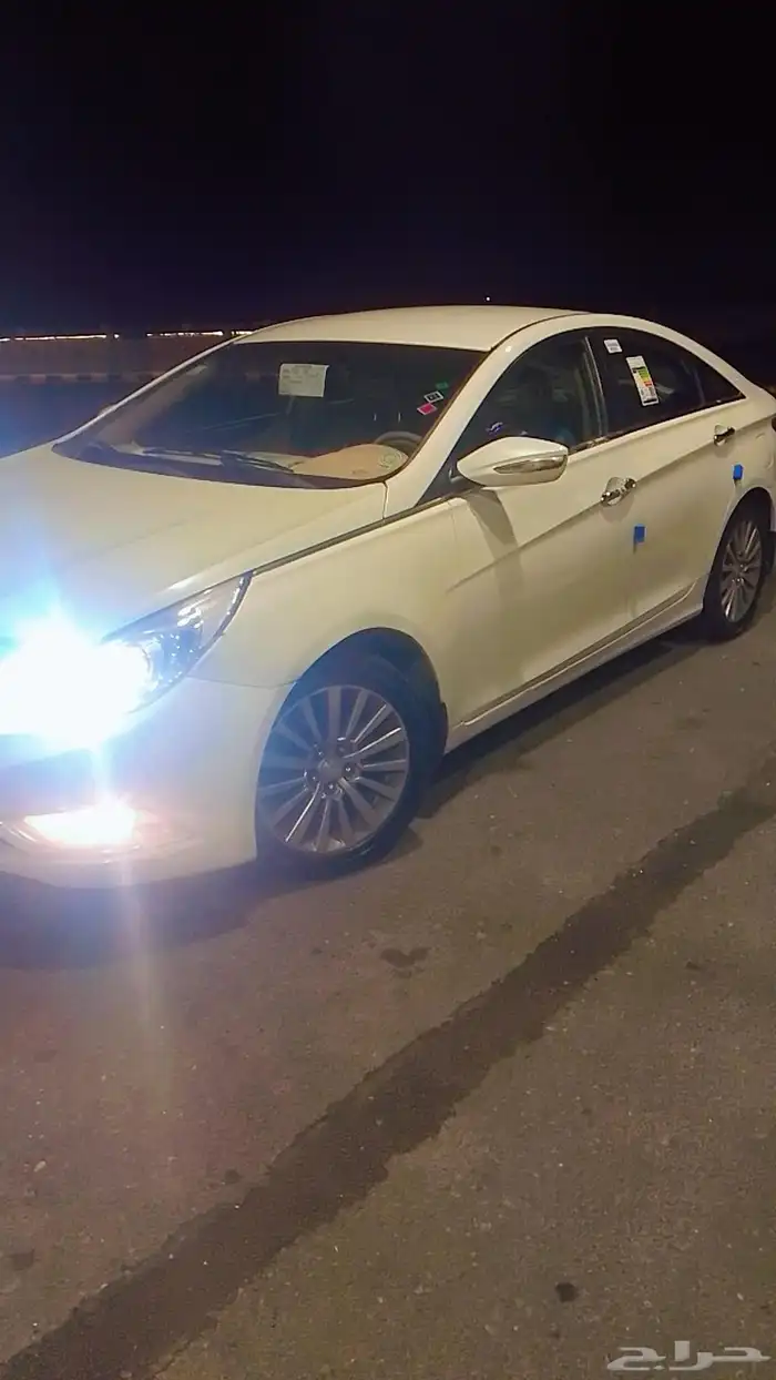 سناتا2011. للبيع 3