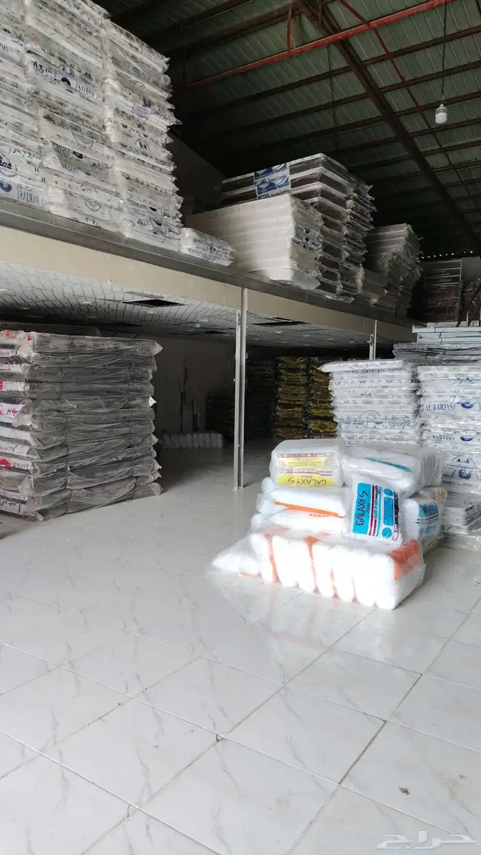 سرير حديد دورين مع مراتب مخده بطانيه سعر جمله 8