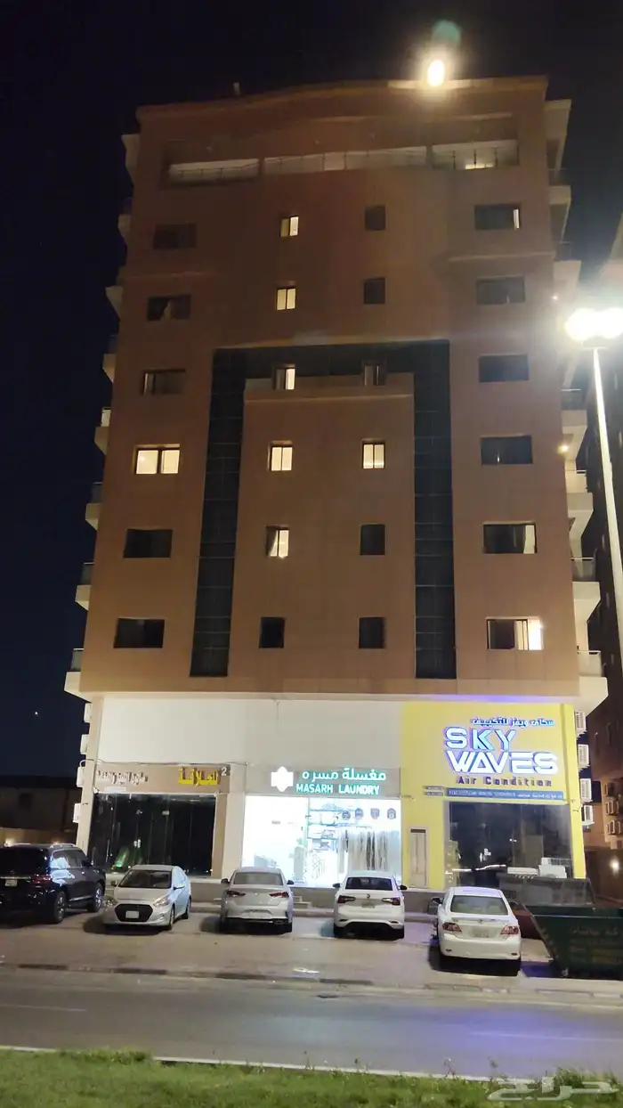 شقق مفروشة للايجار الشهري 0