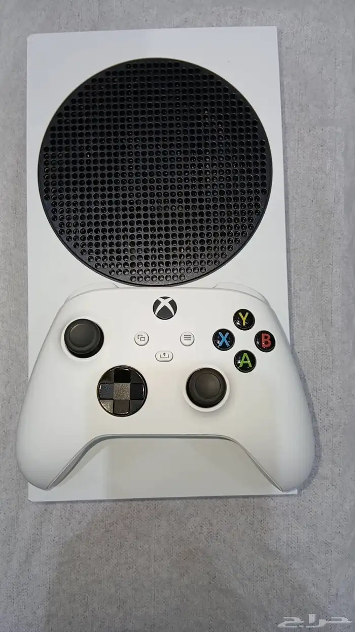 اكس بوكس سيريس اس 0