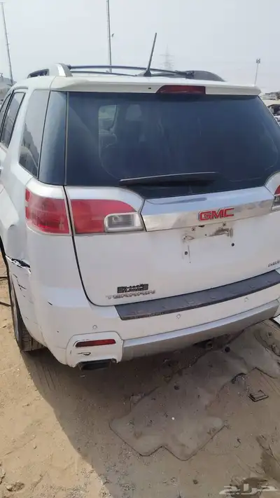 جمس ترين موديل 2013 قطع تشليع مكينة قير عل الشرط والضمان index