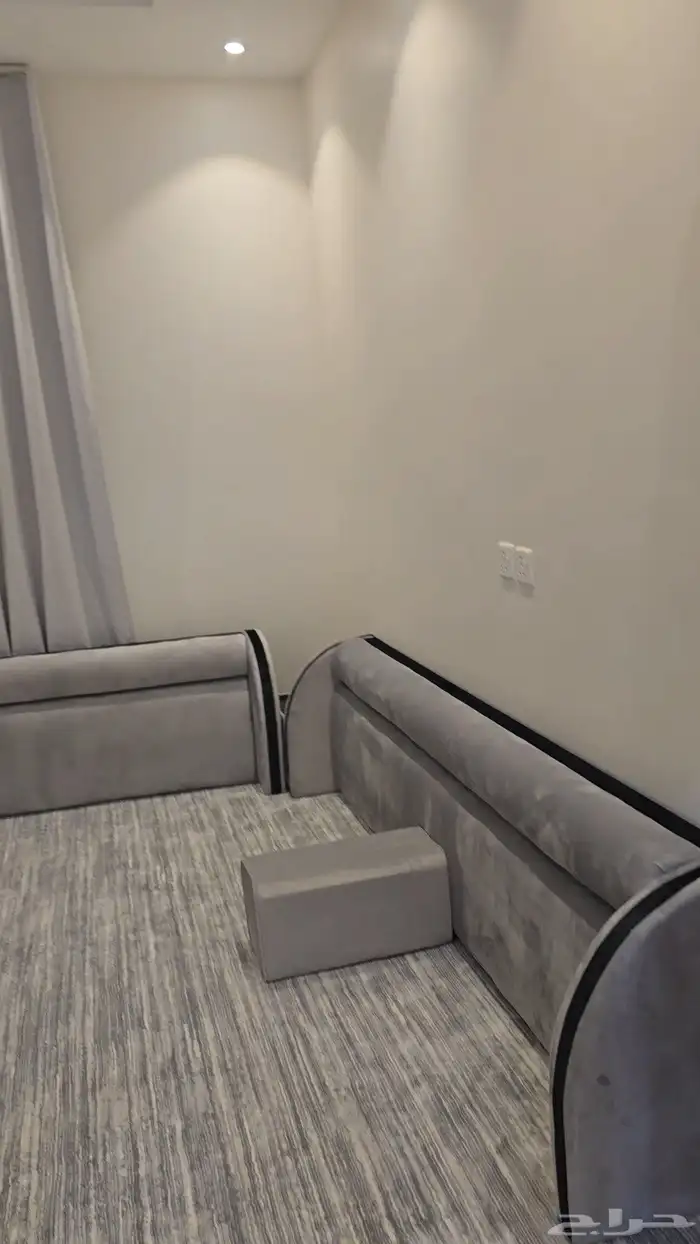 كنب مساند خشب تفصل اشفج تفصل تنجيد واي فيه تفصل 1