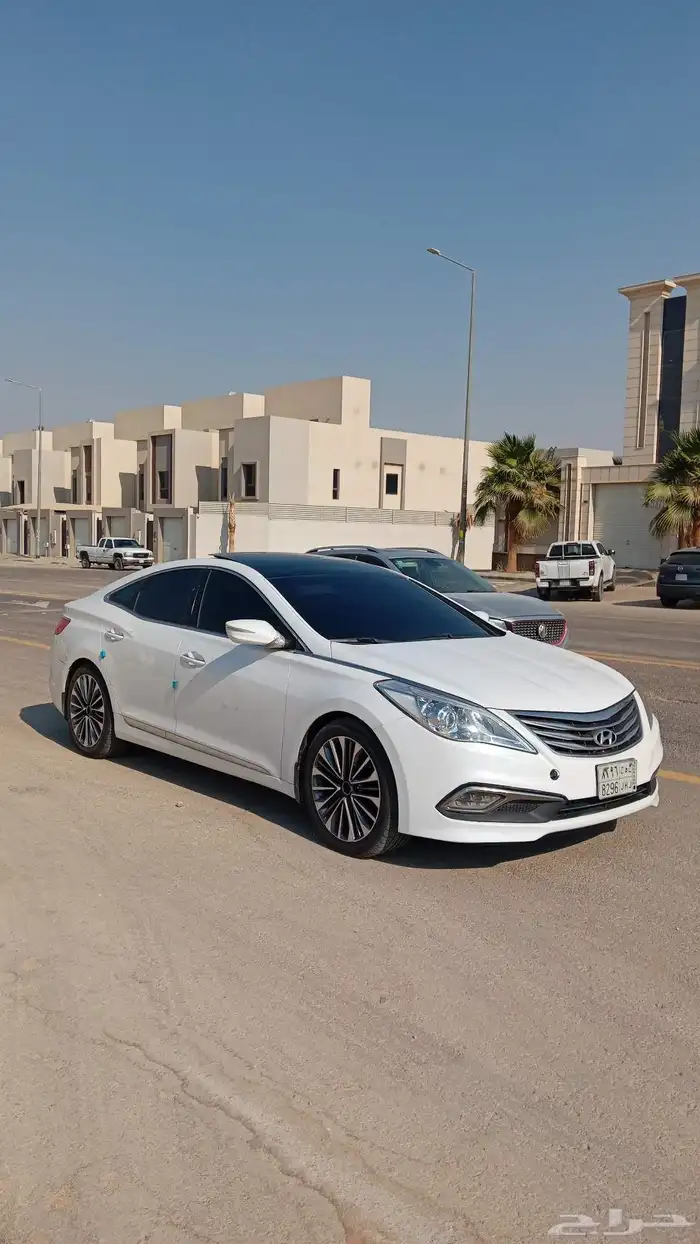 ازيرا 2016 بدي وكاله اربعه سلندر 1