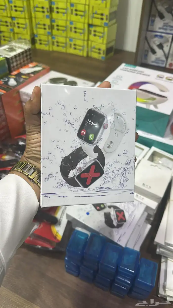 اكسسوارات جوالات 1