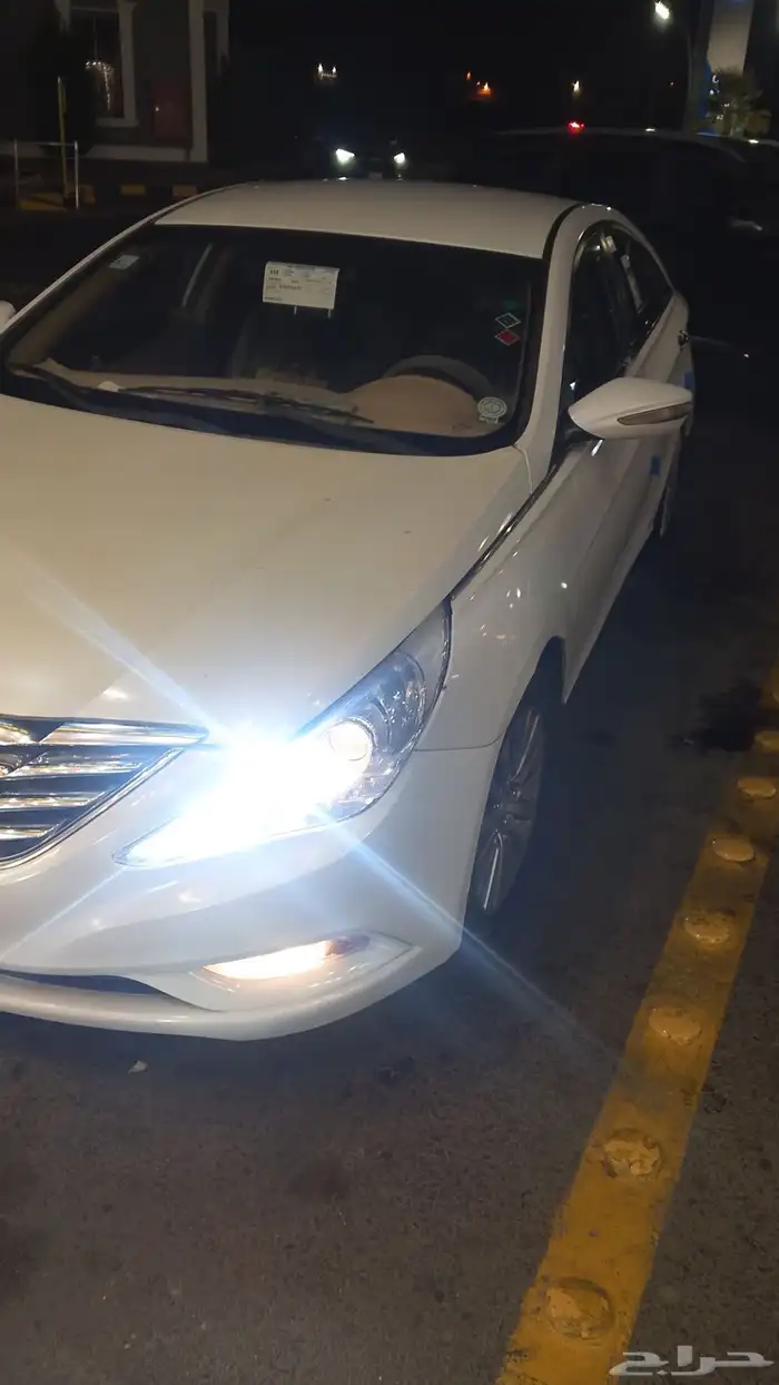 سناتا2011. للبيع 6