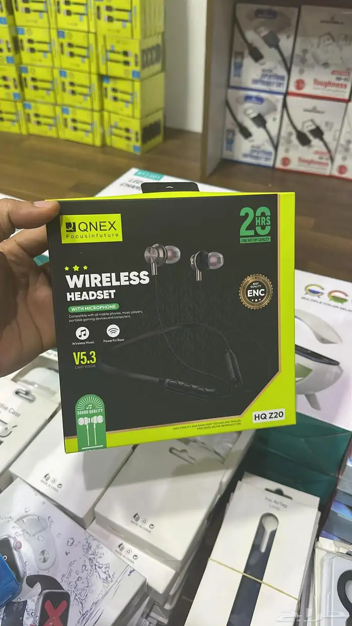 اكسسوارات جوالات 9