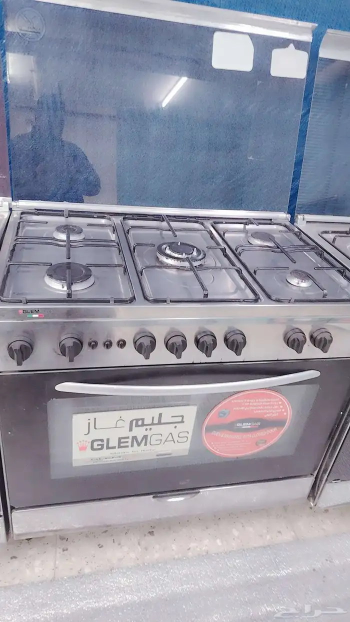 عرض خاص على البوتاجازات الإيطالية أرخص سعر في السعودية 3