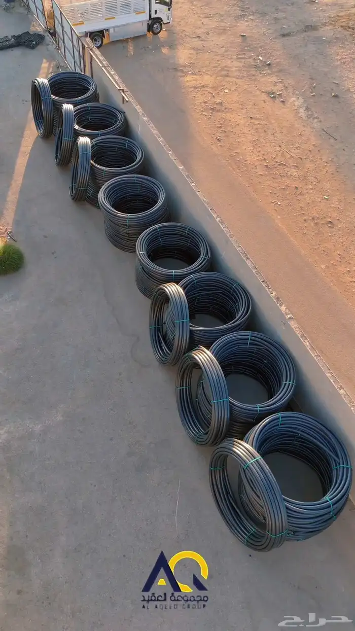 ليات زراعية جودة وسعر جميع المقاسات 0