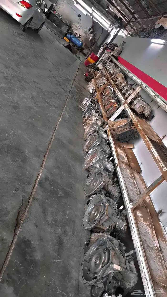 جير قير سوناتا جير قير اكسنت جمس لاندكروز سنترا كامري 3