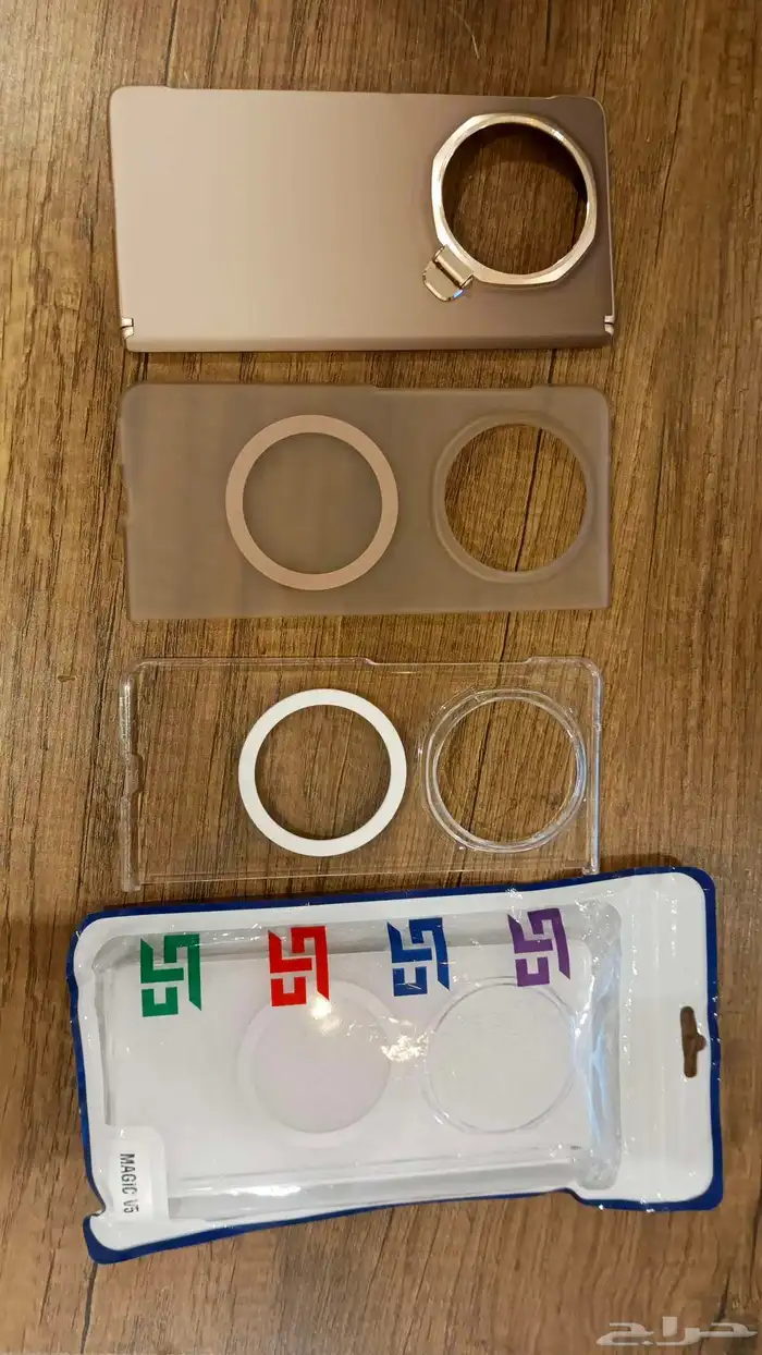 هونور ماجيك v5 فولد 6