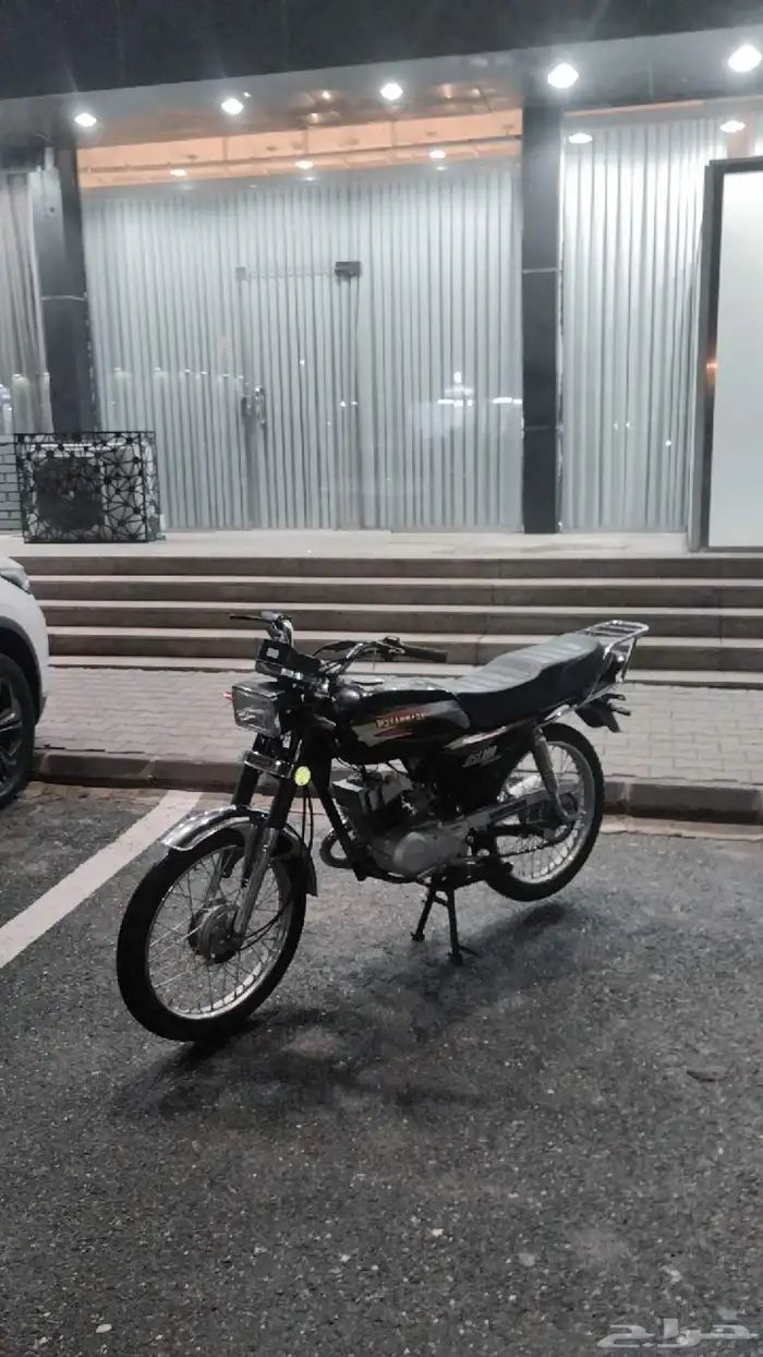 X100وسام ناري موديل 24 الدباب نضيف مايشكي من شي 1