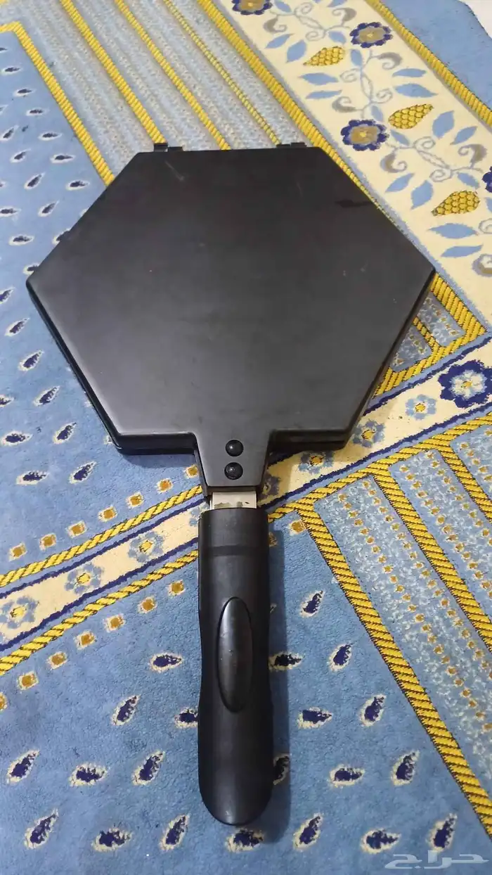 صانع سمبوسه 0