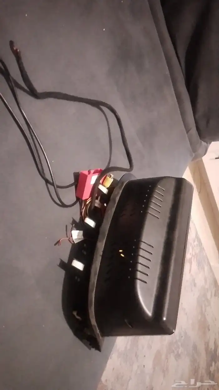 شاشه و مقصات مازدا 3 مودل 2015 2