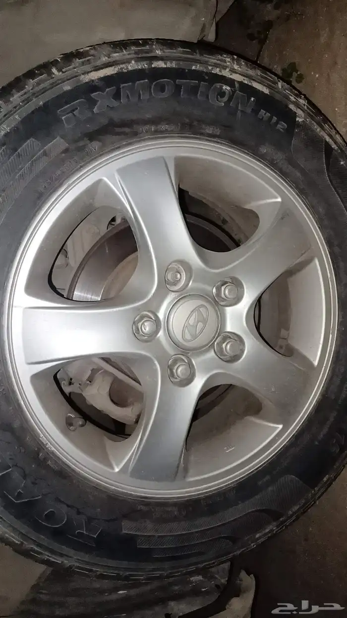 جنوط النترا للبيع 2