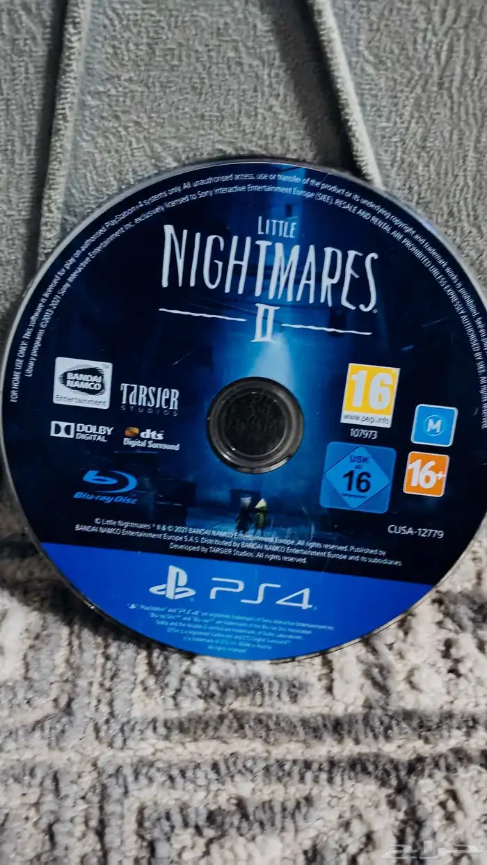 اشرطة سوني 4 0