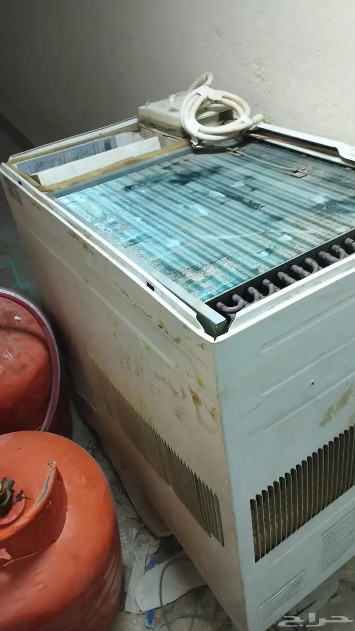مكيف مستعمل 2