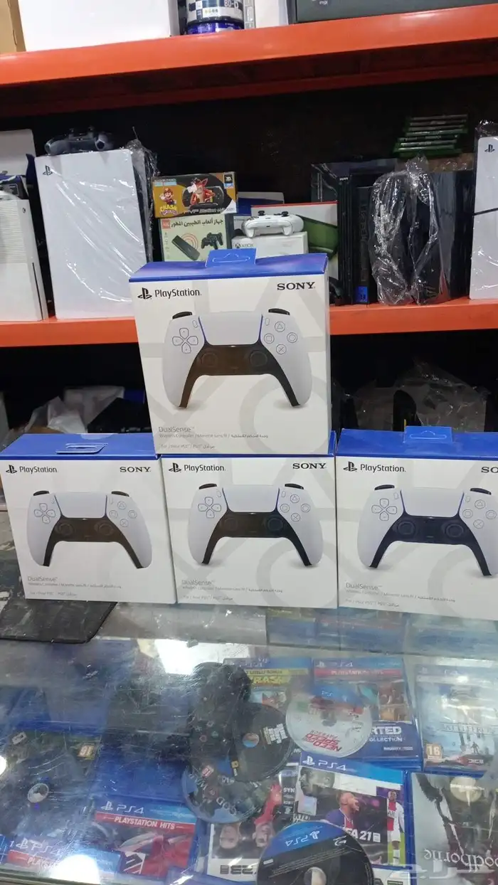 يدات سوني 5 0