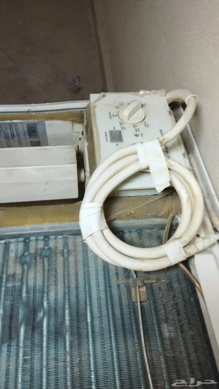 مكيف مستعمل 1