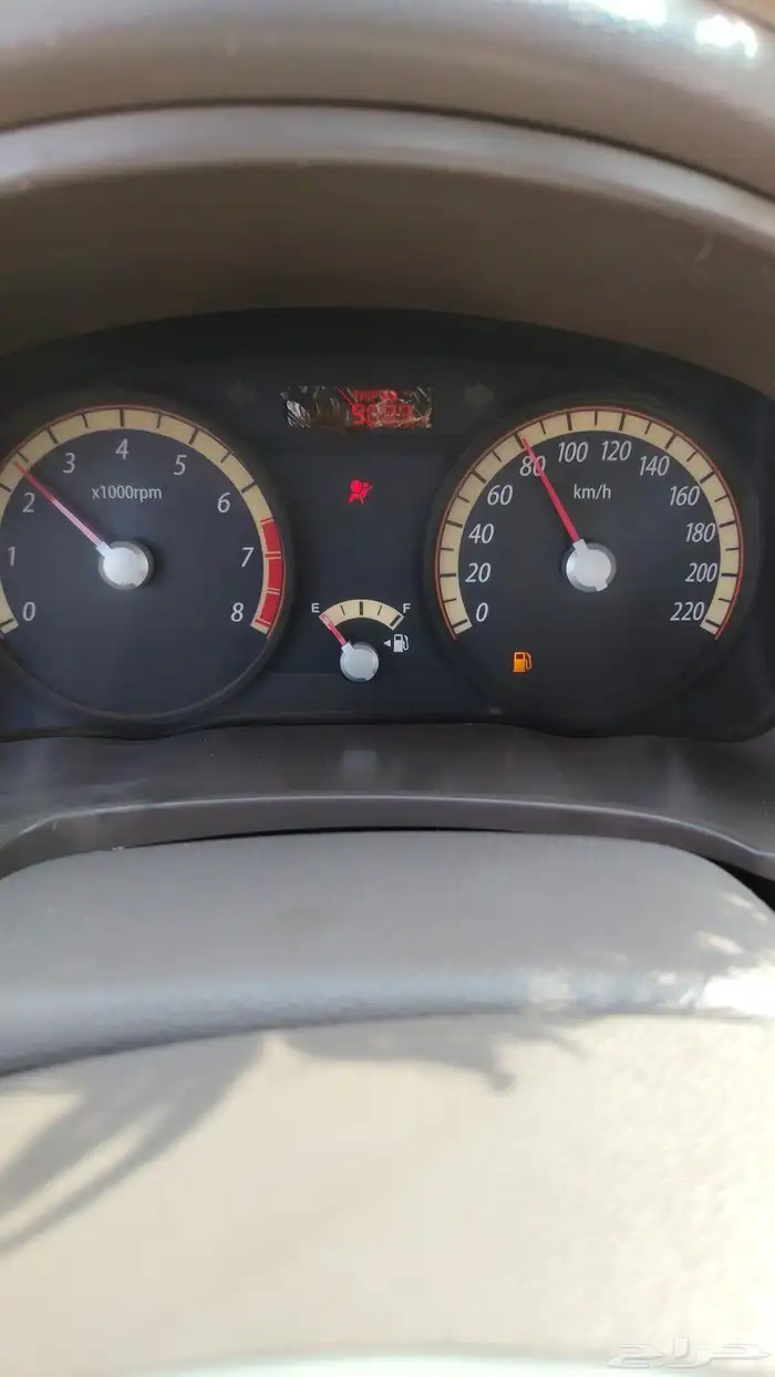 كيا ريو 2011 1